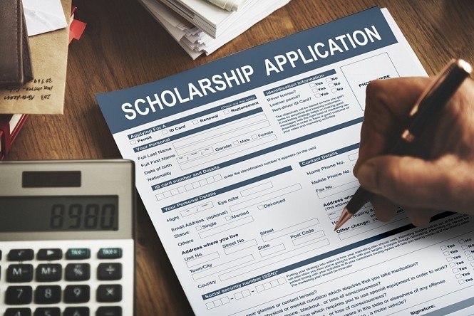 10 smart ways to get your scholarship application selected Winning