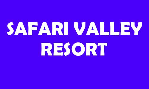 APPLY NOW: Front Office Career Opportunities – Safari Valley Resort