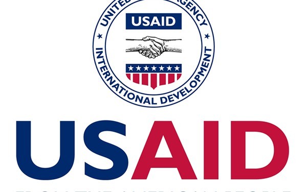USAID West Africa