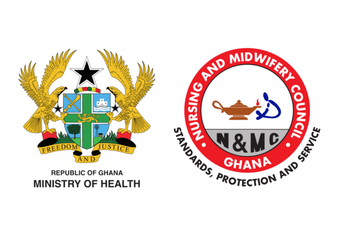 Nursing and Midwifery Council