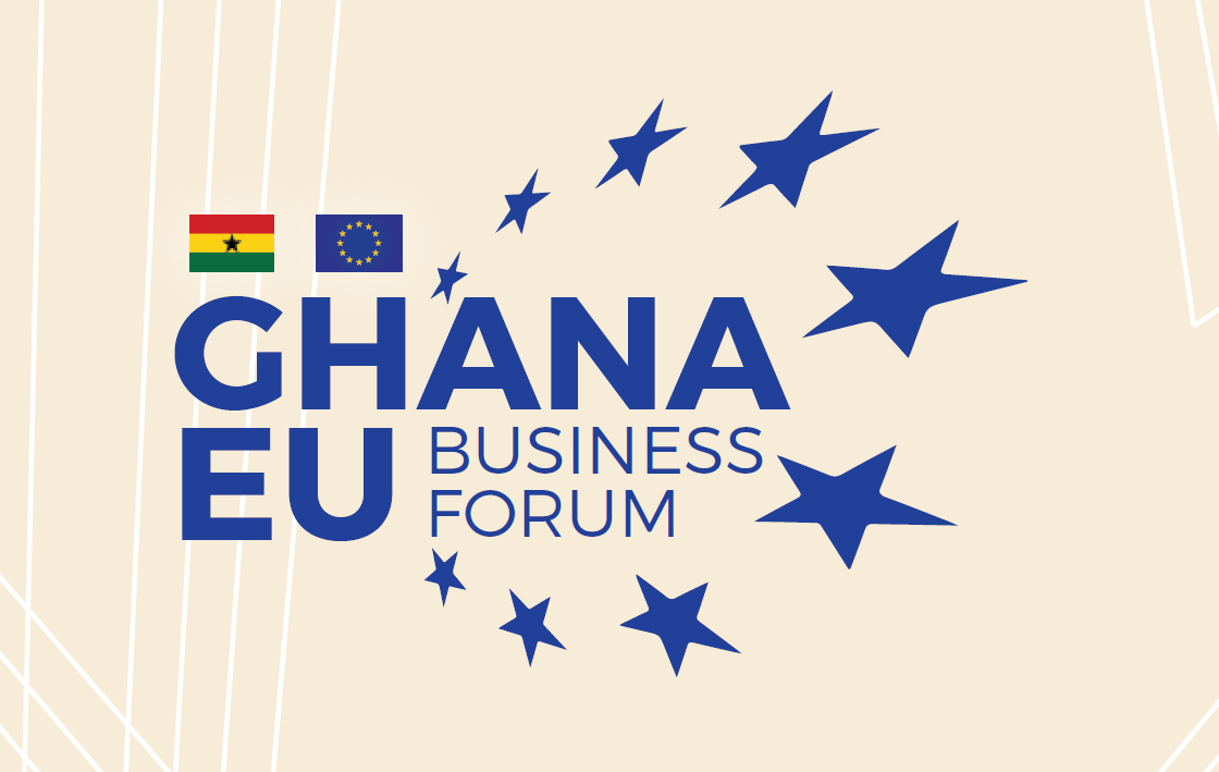 European Union Delegation to Ghana