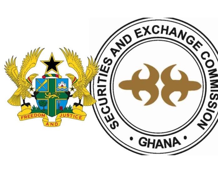 Securities and Exchange Commission