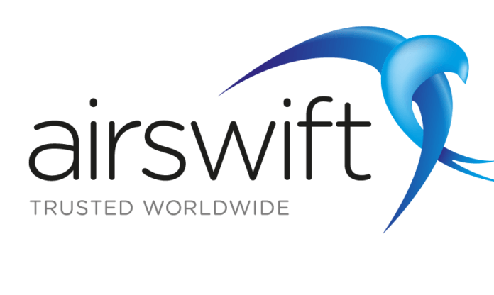 Airswift