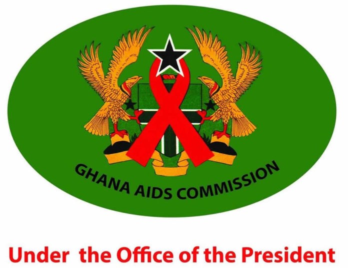 Ghana AIDS Commission