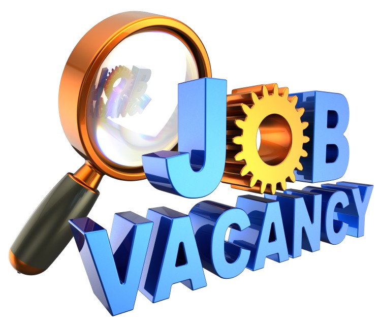 Job Vacancy  