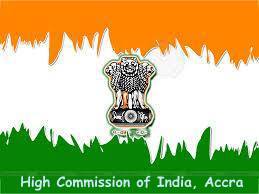 High-Commission-of-India-Jobs-in-Ghana High Commission of India