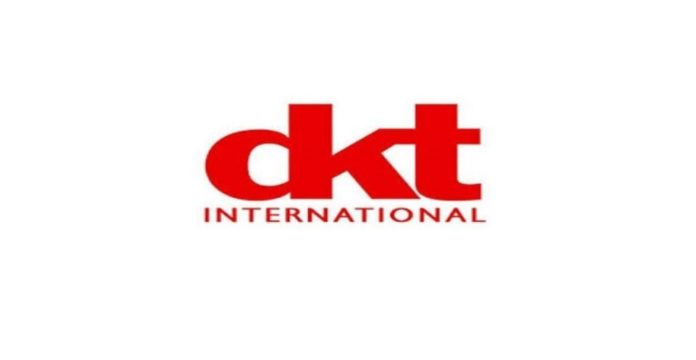 DKT International