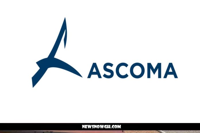 Ascoma Ghana
