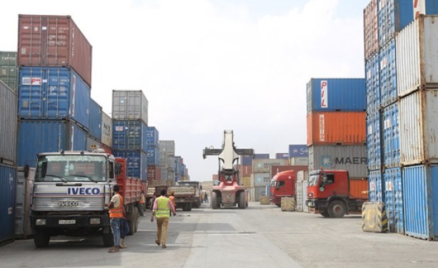 Logistics in Africa: Opportunities and Challenges