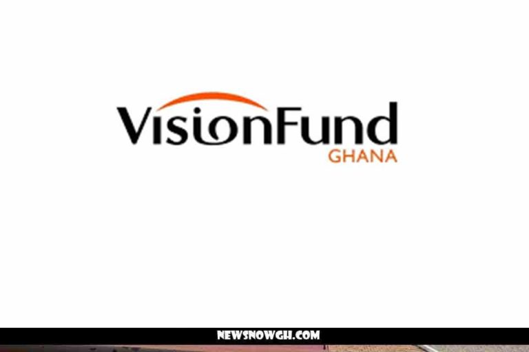 VisionFund Ghana