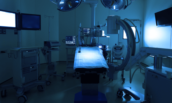 Diagnostic center
