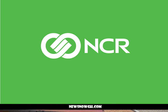 NCR Corporation