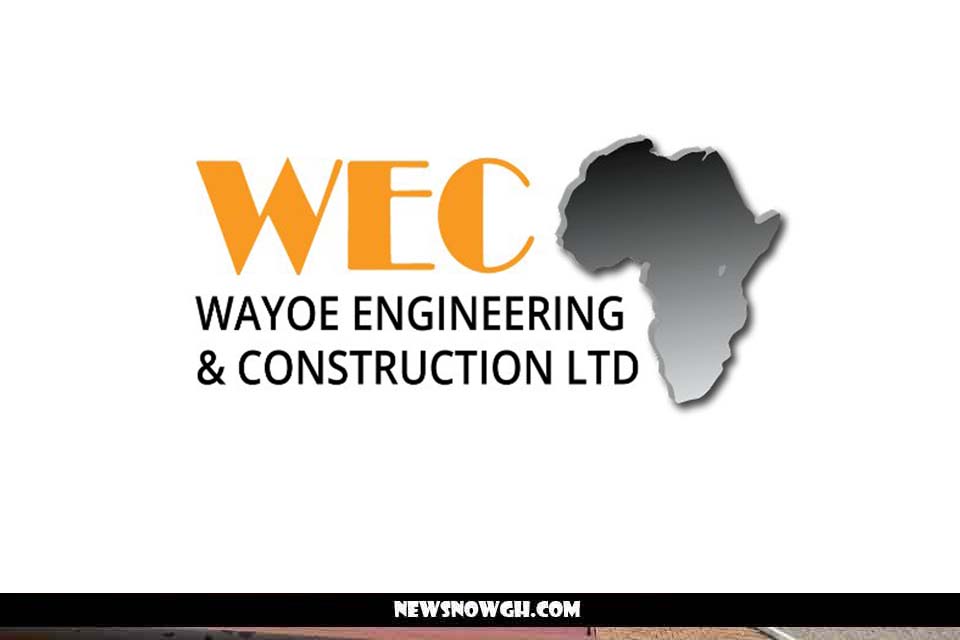 Wayoe Engineering and Construction Limited (WEC)