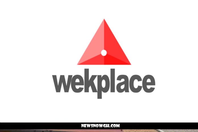 Wekplace