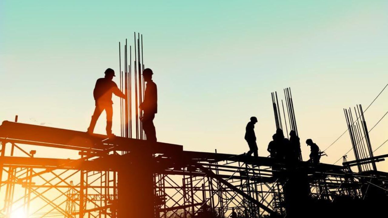 Construction firm site workers needed urgently