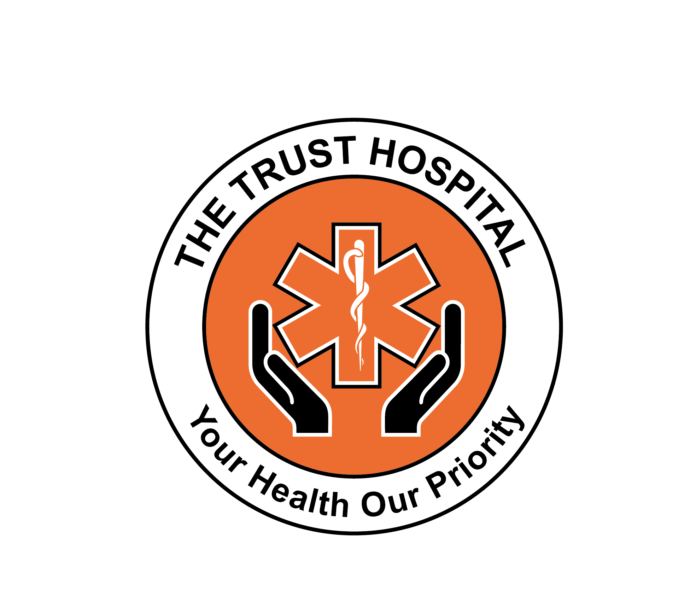 The Trust Hospital