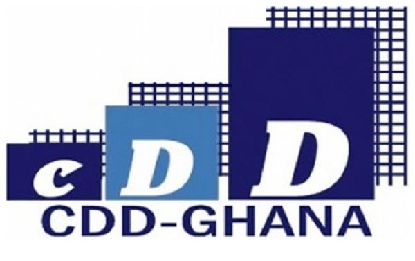 CDD-Ghana