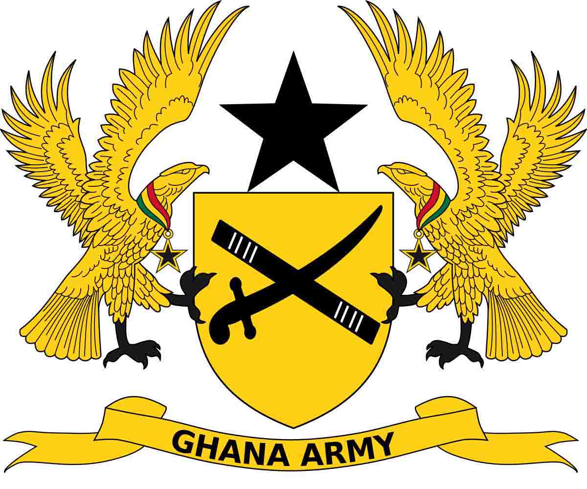 ghana-armed-forces-online-portal-opened-for-massive-recruitment