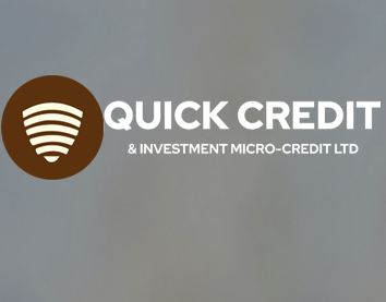 Quick Credit & Investment Micro-Credit LTD