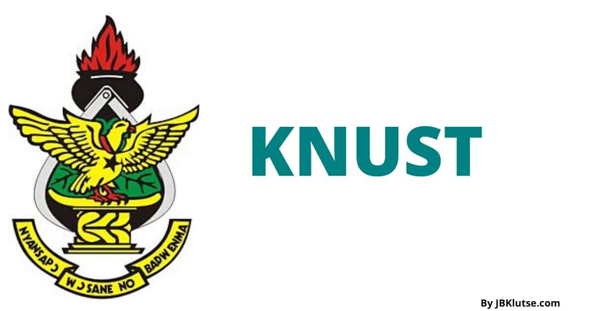 2022/2023 G-WAC-KNUST PhD Scholarships for West African Students