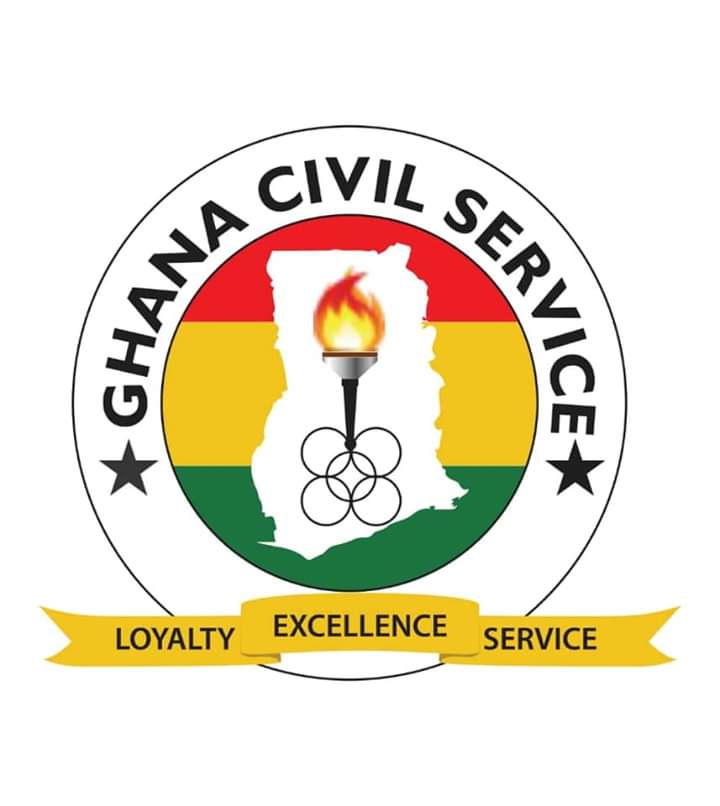 Civil Service releases results of Online Entrance Examination