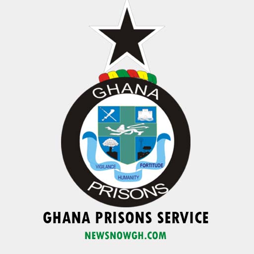 ghana-prisons-service-nationwide-recruitment-2021