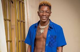Shatta Wale Grabs Big Nomination At 2021 MTV Music Video Awards For ‘Already’
