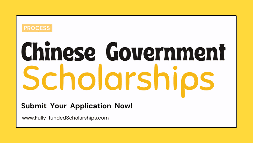 china phd scholarship 2022