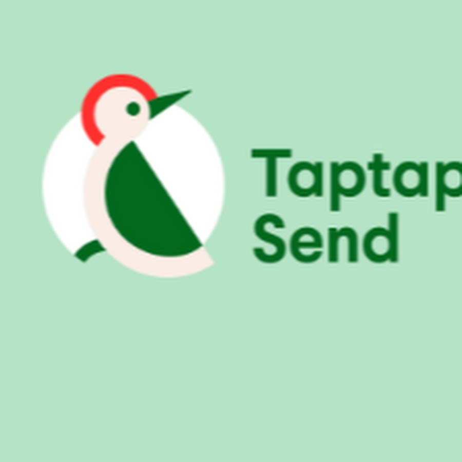 taptap send logo
