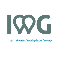 International Workplace Group New Job