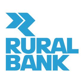 RURAL BANKS THAT HAVE MORE BRANCHES