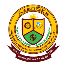 AsanSka University College of Design and Technology