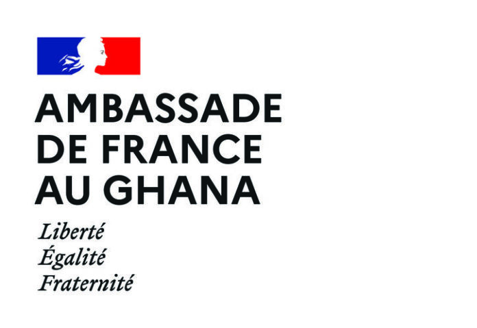 Embassy of France