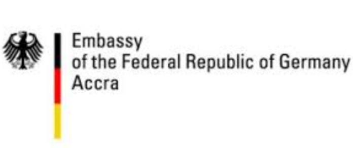 Embassy of the Federal Republic Of Germany
