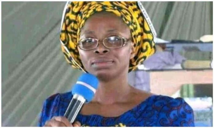 Mummy G.O