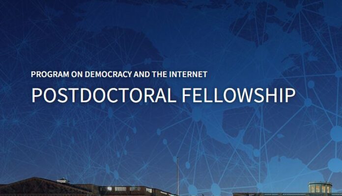 Stanford-PACS-Program-on-Democracy