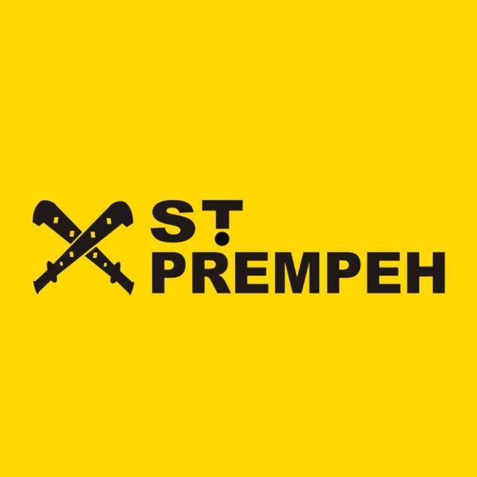 St.Prempeh Inventive Designs Ltd