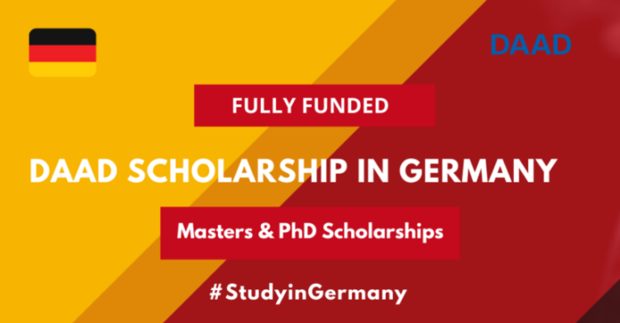 Study in Germany