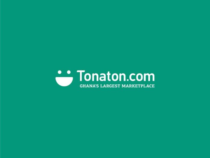 tonaton-ghana