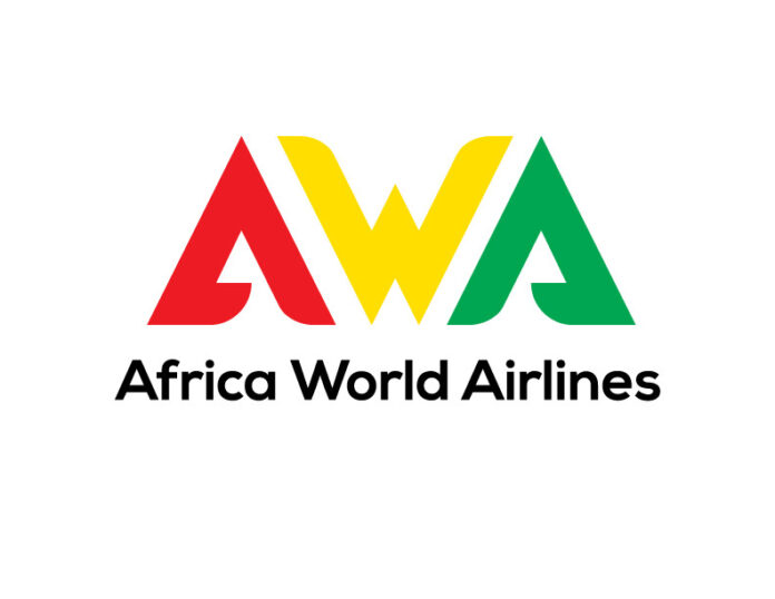 Africa World Airlines