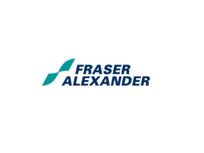 Fraser Alexander