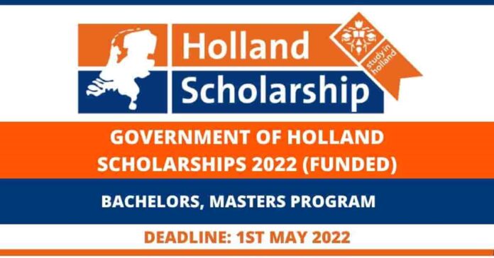 Netherlands Universities