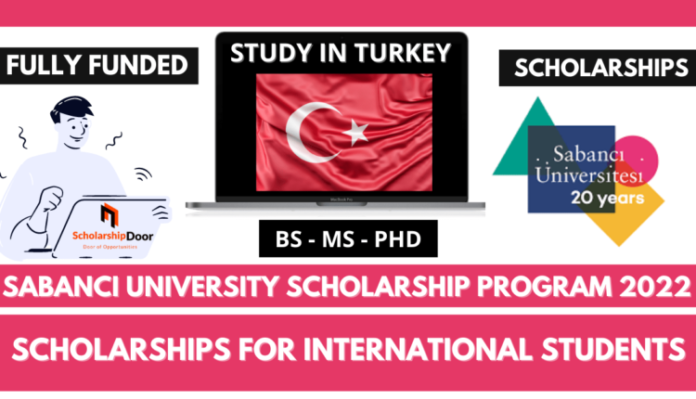 Sabanci University