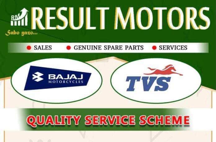 Result Motors