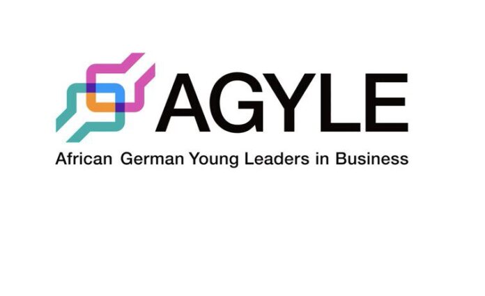African German Young Leaders in Business