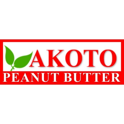 Akoto Peanut Butter