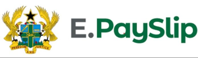 E- PAY SLIP