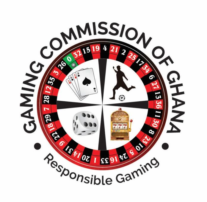 Gaming Commission of Ghana