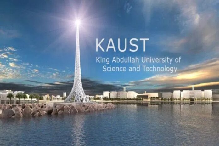 KAUST Scholarships