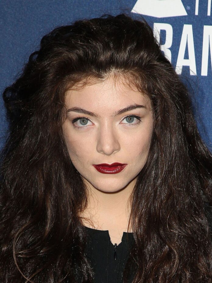 Lorde Net Worth